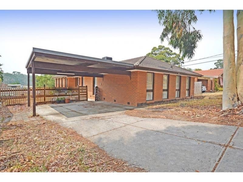 58 Knights Drive, Glen Waverley VIC 3150