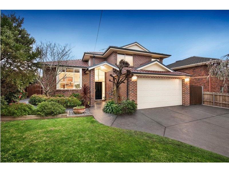 63 Jells Road, Wheelers Hill VIC 3150