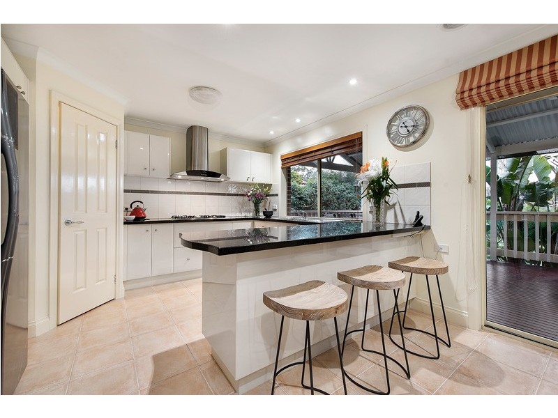 63 Jells Road, Wheelers Hill VIC 3150