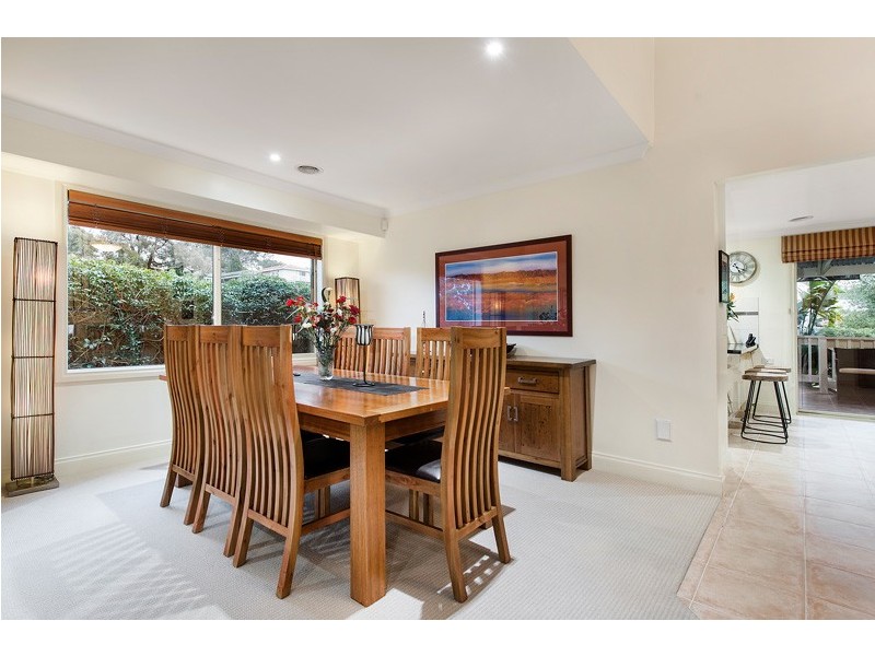 63 Jells Road, Wheelers Hill VIC 3150