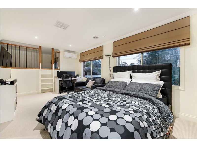 63 Jells Road, Wheelers Hill VIC 3150