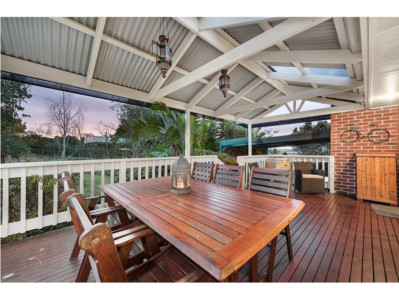 63 Jells Road, Wheelers Hill VIC 3150