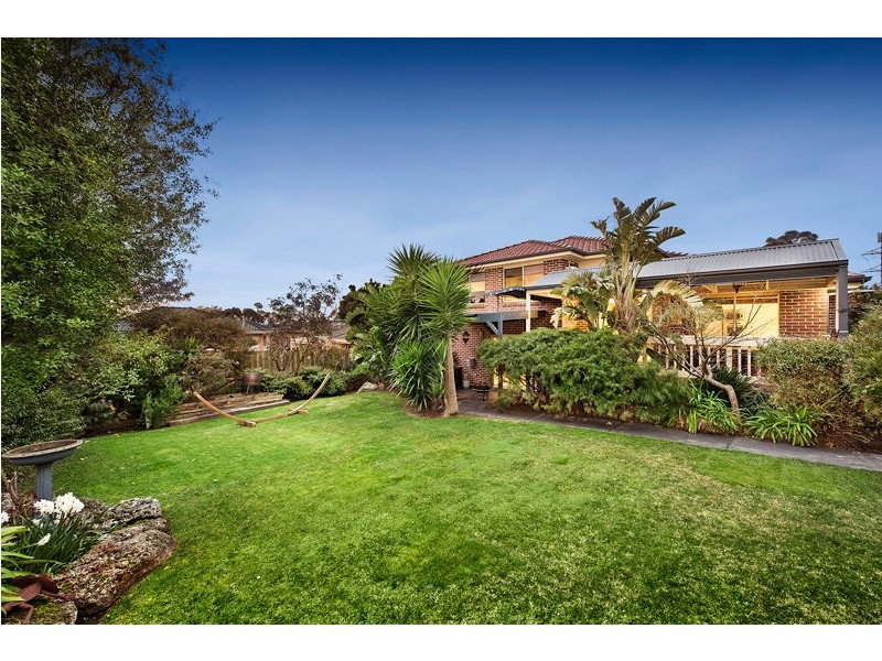 63 Jells Road, Wheelers Hill VIC 3150