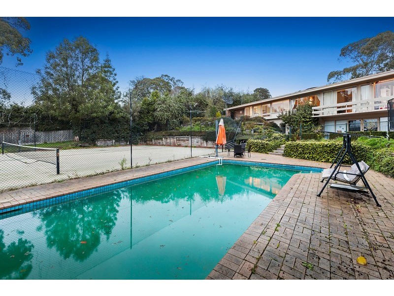 6 Fairview Avenue, Wheelers Hill VIC 3150