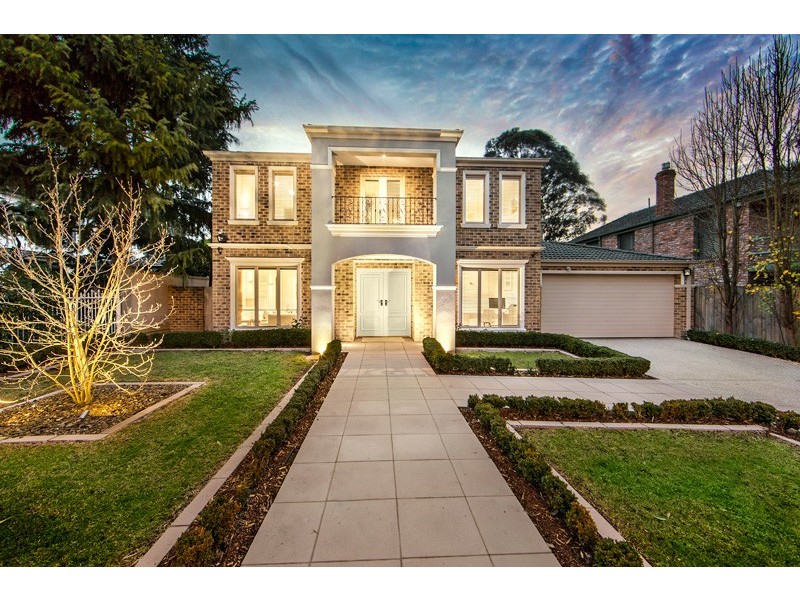 5 Jells Road, Wheelers Hill VIC 3150