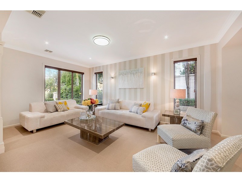 5 Jells Road, Wheelers Hill VIC 3150