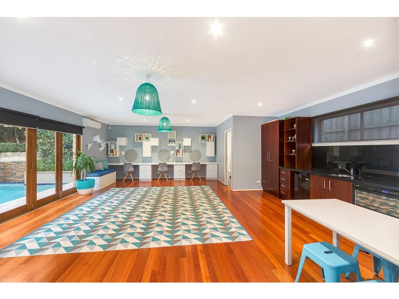 5 Jells Road, Wheelers Hill VIC 3150