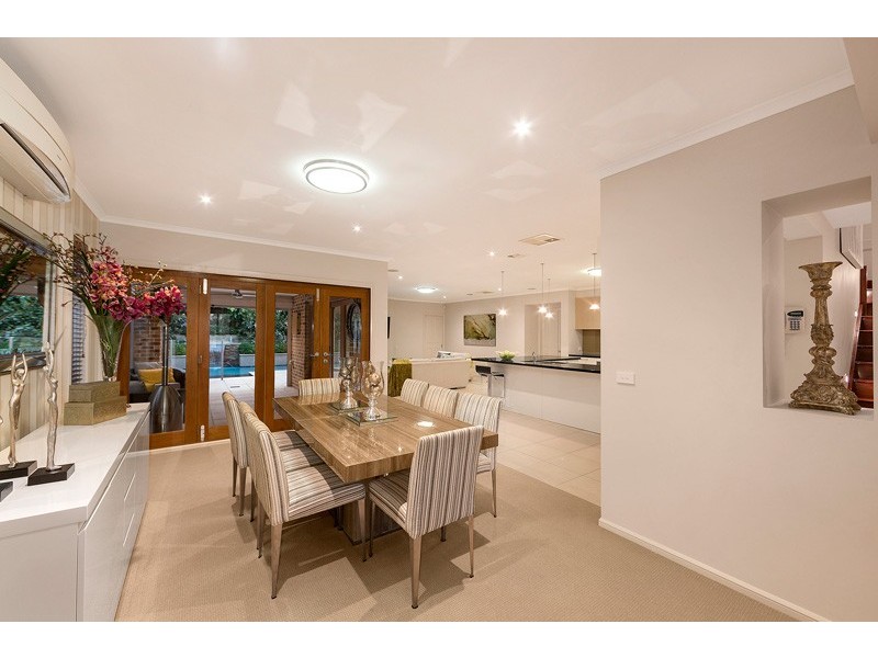 5 Jells Road, Wheelers Hill VIC 3150