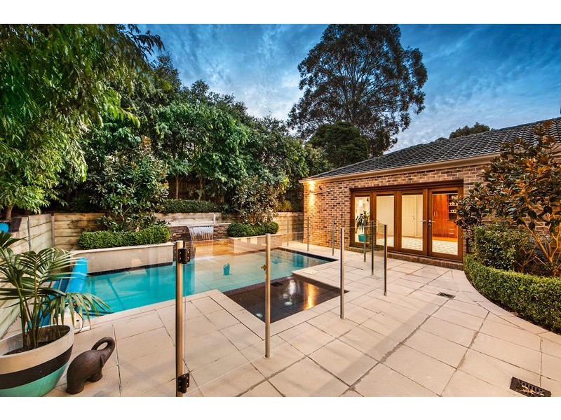 5 Jells Road, Wheelers Hill VIC 3150