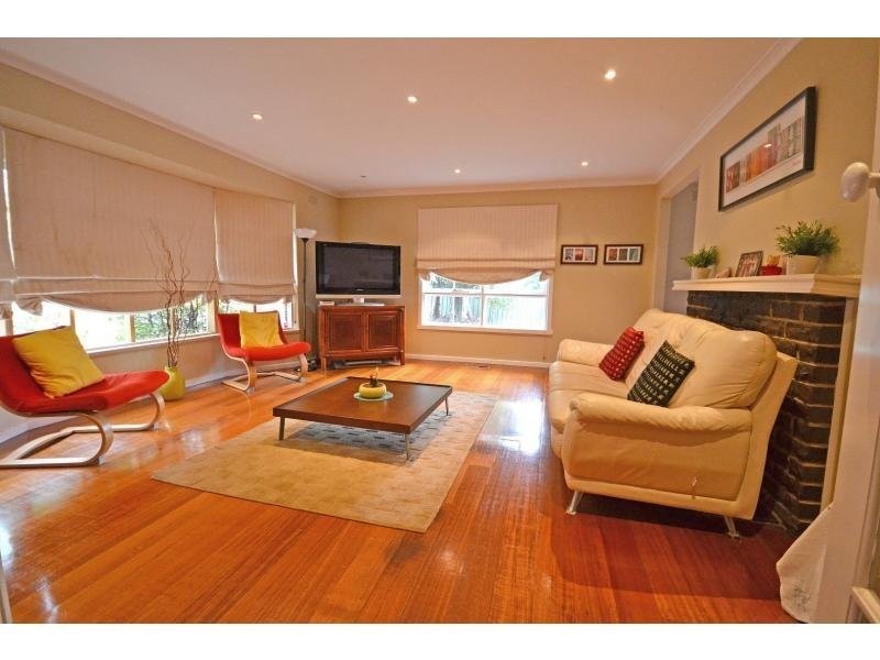 25 Shepherd Road, Glen Waverley VIC 3150