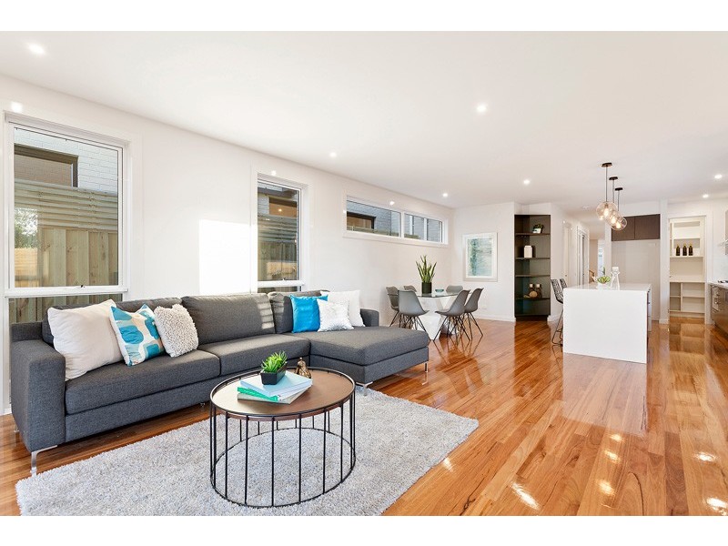 29A and 29B Cambridge Drive, Glen Waverley VIC 3150