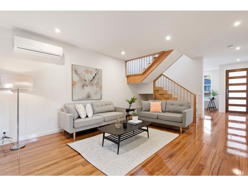 29A and 29B Cambridge Drive, Glen Waverley VIC 3150