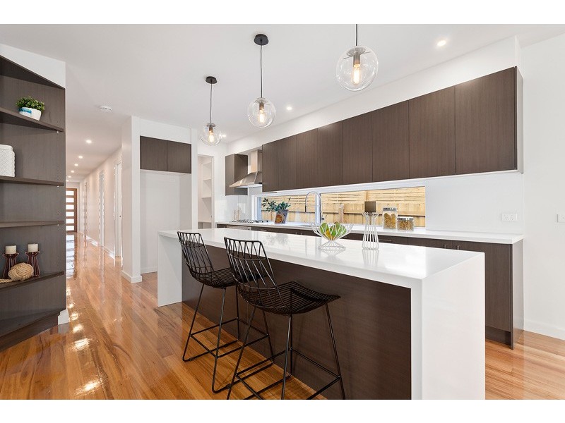 29A and 29B Cambridge Drive, Glen Waverley VIC 3150