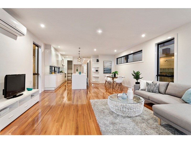 29A and 29B Cambridge Drive, Glen Waverley VIC 3150