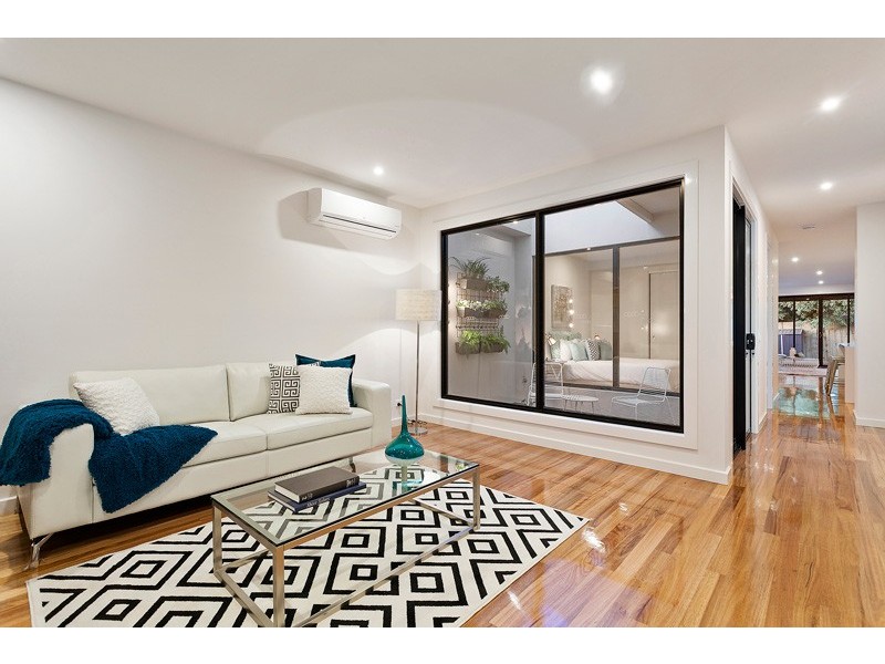 29A and 29B Cambridge Drive, Glen Waverley VIC 3150