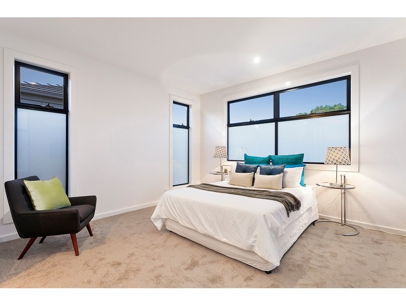 29A and 29B Cambridge Drive, Glen Waverley VIC 3150