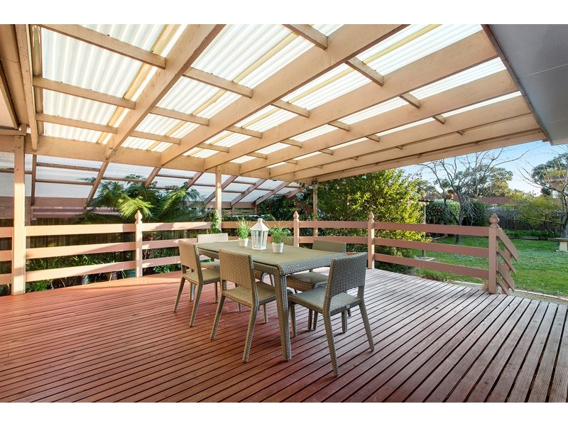 10 Bemboka Court, Wantirna South VIC 3152