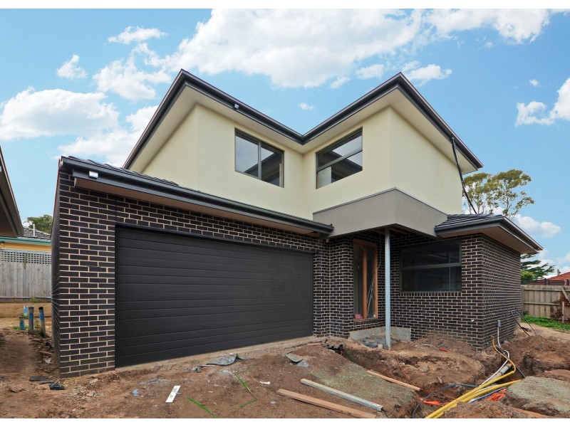 2/4-6 Finch Street, Notting Hill VIC 3168