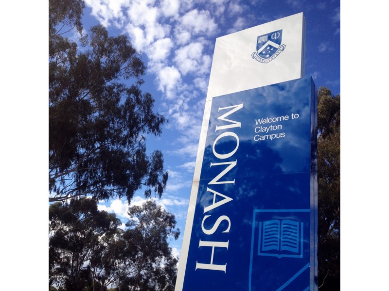 2/4-6 Finch Street, Notting Hill VIC 3168