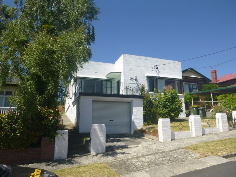 98 York Street, Sandy Bay TAS 7005