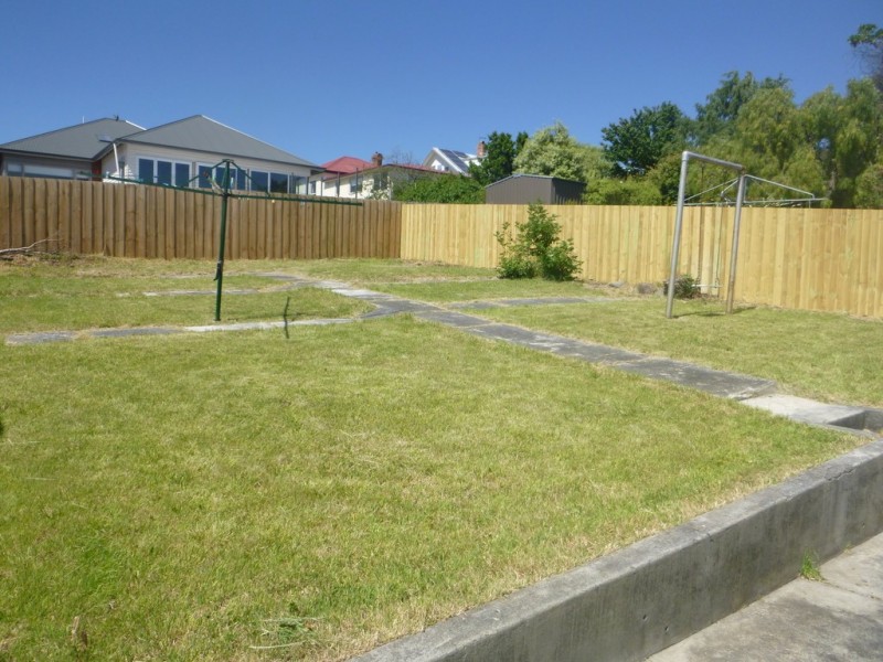 98 York Street, Sandy Bay TAS 7005
