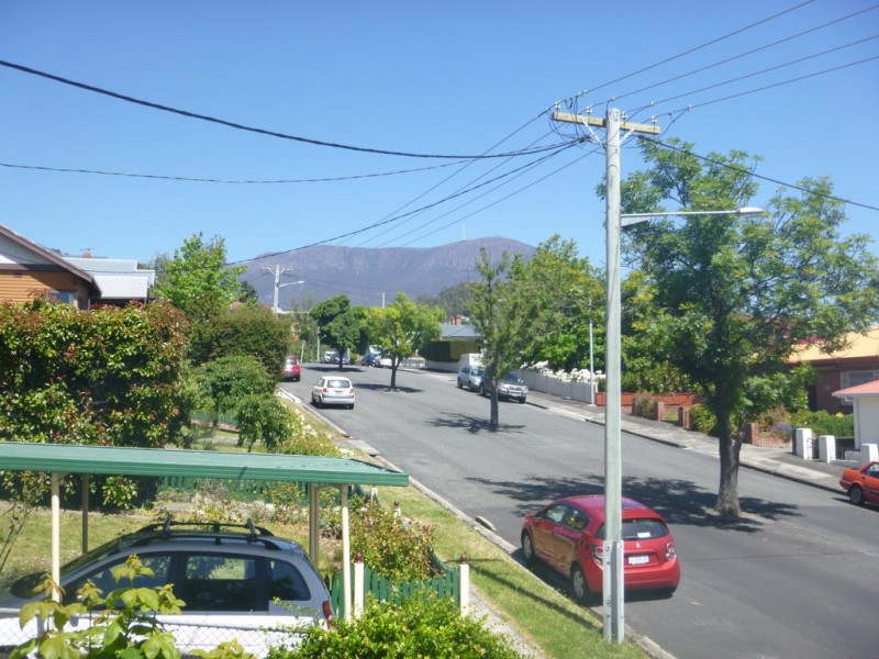 98 York Street, Sandy Bay TAS 7005