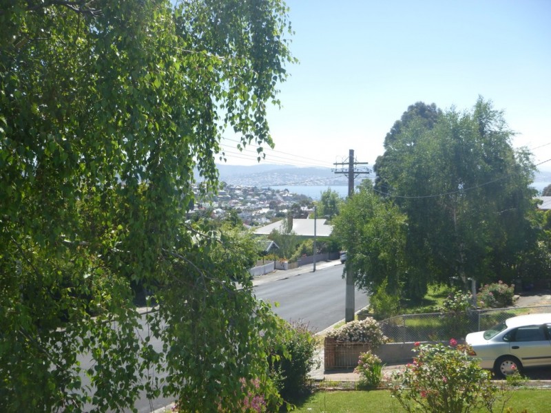 98 York Street, Sandy Bay TAS 7005