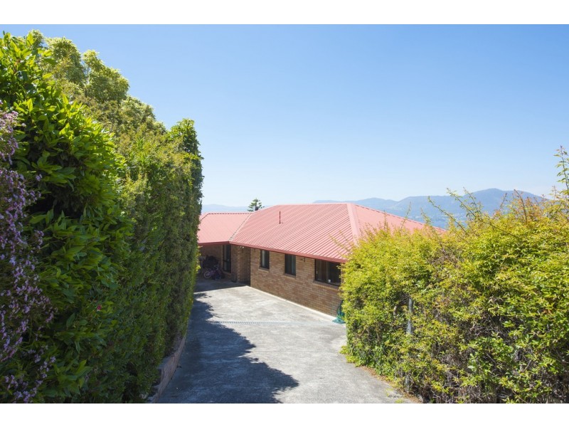 2 Hardman Court, Rosetta TAS 7010