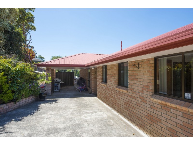 2 Hardman Court, Rosetta TAS 7010