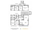 2 Hardman Court, Rosetta TAS 7010 Floorplan