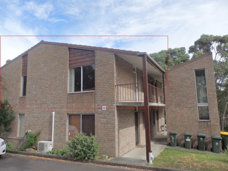3/2 Onslow Place, Mount Nelson TAS 7007