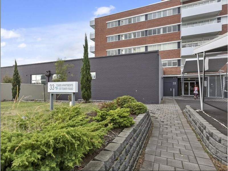 4b/33 Tower Road, New Town TAS 7008