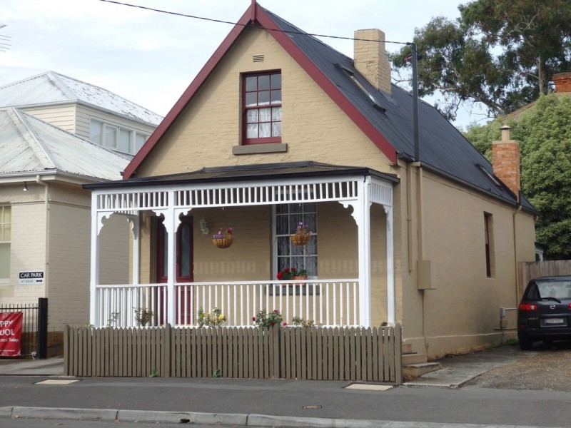 332 Macquarie Street, South Hobart TAS 7004