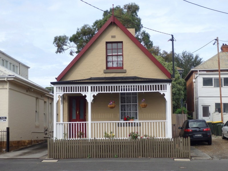 332 Macquarie Street, South Hobart TAS 7004