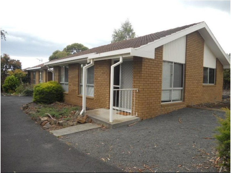 1/353 Nelson Road, Mount Nelson TAS 7007