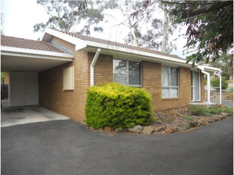 1/353 Nelson Road, Mount Nelson TAS 7007