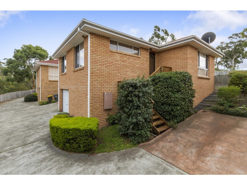 5/13 Sawyer Avenue, West Moonah TAS 7009