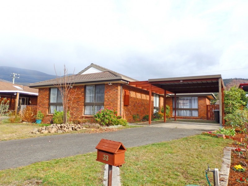 33 Sanders Street, Glenorchy TAS 7010