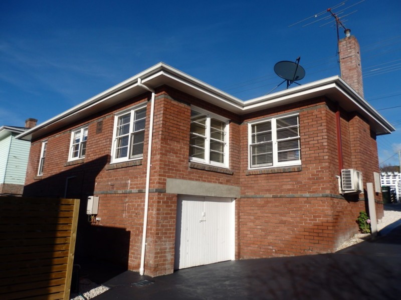1/327 Park Street, New Town TAS 7008