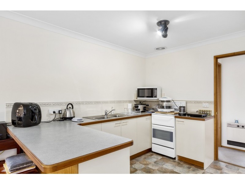 5/13 Sawyer Avenue, West Moonah TAS 7009