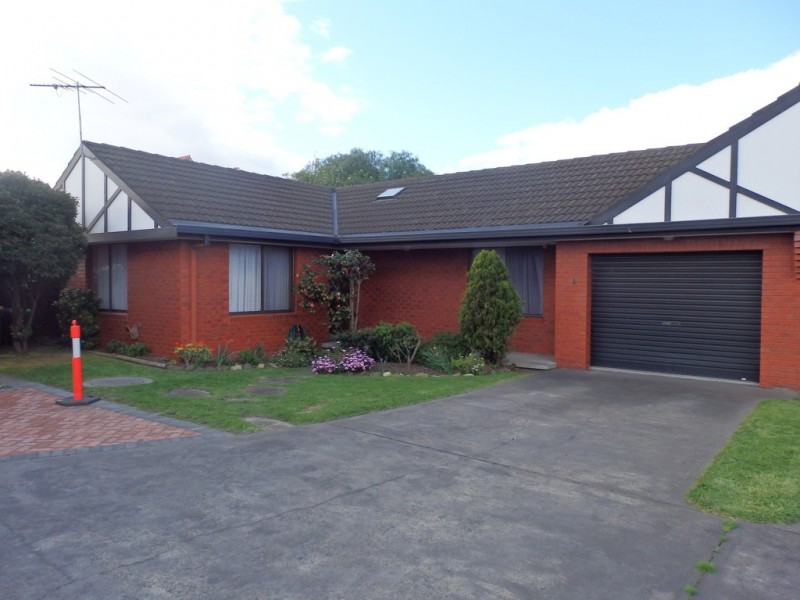 3/6 Church Street, Bellerive TAS 7018