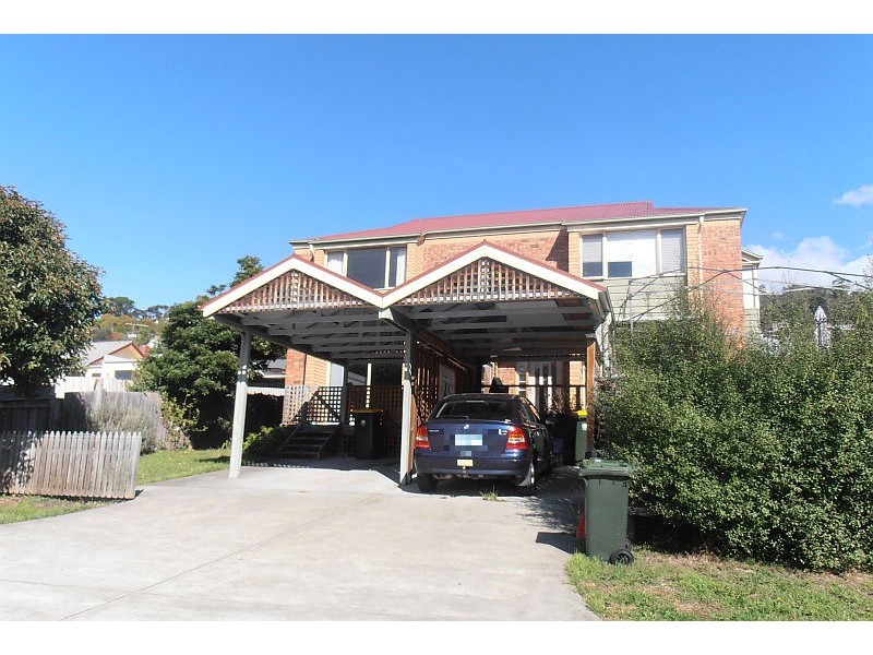 2/46a Wentworth Street, South Hobart TAS 7004