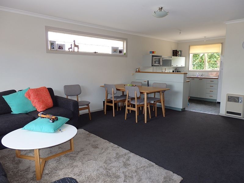 2/46a Wentworth Street, South Hobart TAS 7004