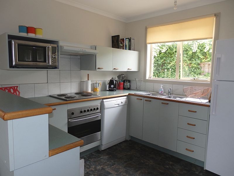 2/46a Wentworth Street, South Hobart TAS 7004