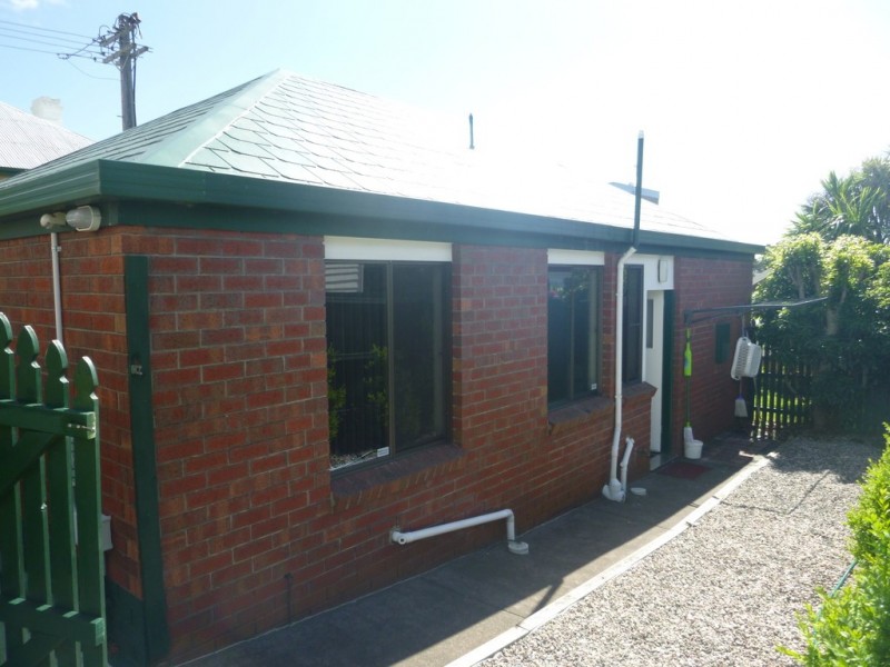 1/22 Regent Street, Sandy Bay TAS 7005