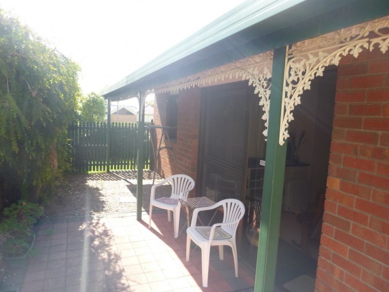 1/22 Regent Street, Sandy Bay TAS 7005