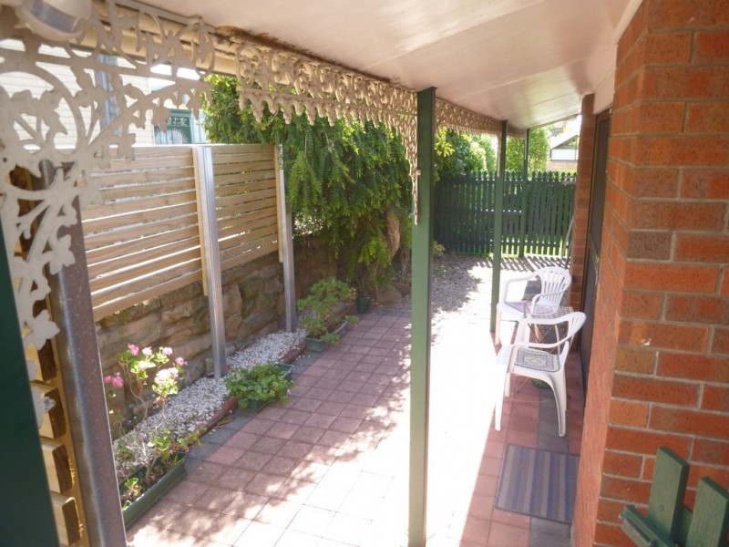 1/22 Regent Street, Sandy Bay TAS 7005
