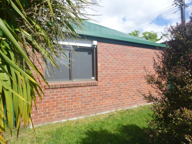 1/22 Regent Street, Sandy Bay TAS 7005
