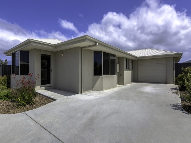 1/53 Incana Drive, Margate TAS 7054