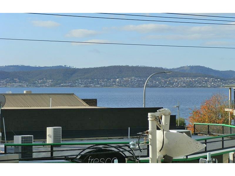 2/613 Sandy Bay Road, Sandy Bay TAS 7005